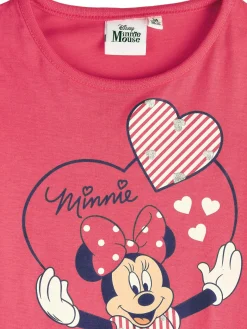 GATE Dwuczęściowy zestaw Minnie Mouse|Dzieci Dziewczynki·Bielizna|Dziewczynki·Koszulki I Topy