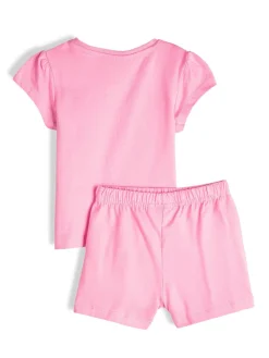 GATE Dwuczęściowy zestaw Minnie Mouse|Dzieci Dziewczynki·Bielizna|Dziewczynki·Koszulki I Topy