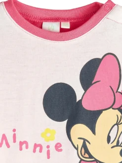GATE Dwuczęściowy zestaw Minnie Mouse|Dzieci Akcesoria|Baby