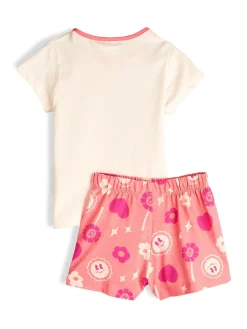 GATE Dwuczęściowy zestaw Paw Patrol|Dzieci Dziewczynki·Bielizna|Dziewczynki·Koszulki I Topy