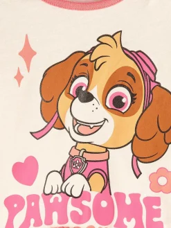 GATE Dwuczęściowy zestaw Paw Patrol|Dzieci Dziewczynki·Bielizna|Dziewczynki·Koszulki I Topy