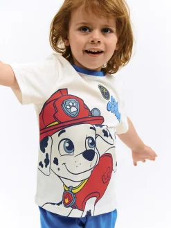 GATE Dwuczęściowy zestaw Paw Patrol|Dzieci Chłopcy·Bielizna|Chłopcy·Koszulki