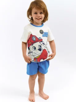 GATE Dwuczęściowy zestaw Paw Patrol|Dzieci Chłopcy·Bielizna|Chłopcy·Koszulki