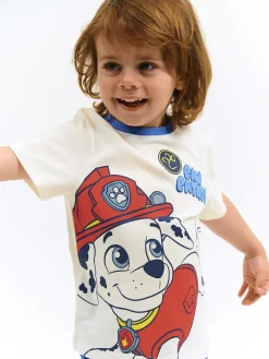 GATE Dwuczęściowy zestaw Paw Patrol|Dzieci Chłopcy·Bielizna|Chłopcy·Koszulki