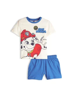 GATE Dwuczęściowy zestaw Paw Patrol|Dzieci Chłopcy·Bielizna|Chłopcy·Koszulki