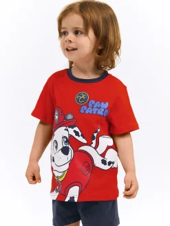 GATE Dwuczęściowy zestaw Paw Patrol|Dzieci Chłopcy·Bielizna|Chłopcy·Koszulki