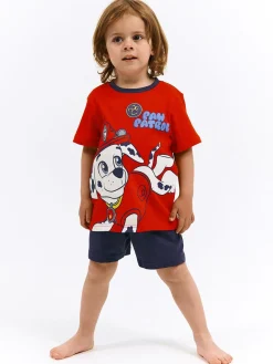 GATE Dwuczęściowy zestaw Paw Patrol|Dzieci Chłopcy·Bielizna|Chłopcy·Koszulki