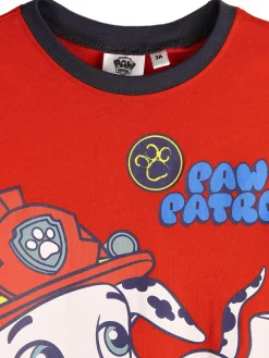 GATE Dwuczęściowy zestaw Paw Patrol|Dzieci Chłopcy·Bielizna|Chłopcy·Koszulki