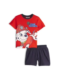 GATE Dwuczęściowy zestaw Paw Patrol|Dzieci Chłopcy·Bielizna|Chłopcy·Koszulki