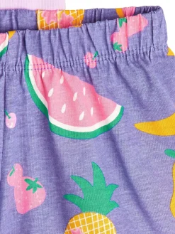 GATE Dwuczęściowy zestaw Peppa Pig|Dzieci Dziewczynki·Bielizna|Dziewczynki·Koszulki I Topy