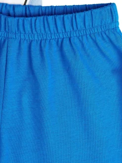 GATE Dwuczęściowy zestaw Sonic|Dzieci Chłopcy·Bielizna|Chłopcy·Koszulki