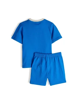 GATE Dwuczęściowy zestaw Sonic|Dzieci Chłopcy·Bielizna|Chłopcy·Koszulki