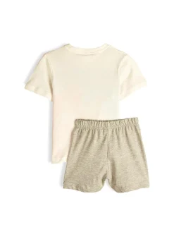 GATE Dwuczęściowy zestaw Sonic|Dzieci Chłopcy·Bielizna|Chłopcy·Koszulki