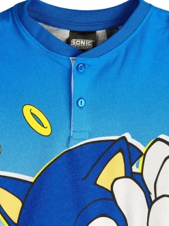 GATE Dwuczęściowy zestaw Sonic|Dzieci Chłopcy·Bielizna