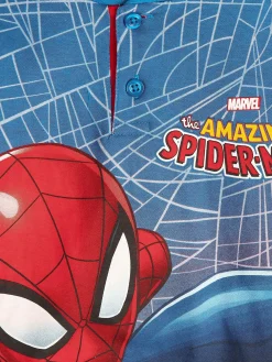 GATE Dwuczęściowy zestaw Spiderman|Dzieci Chłopcy·Bielizna|Chłopcy·Koszulki