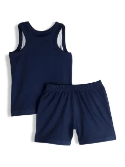 GATE Dwuczęściowy zestaw Spiderman|Dzieci Chłopcy·Bielizna|Chłopcy·Koszulki