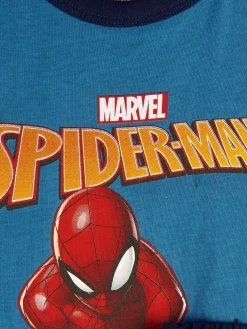 GATE Dwuczęściowy zestaw Spiderman|Dzieci Chłopcy·Bielizna|Chłopcy·Koszulki