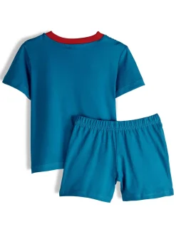 GATE Dwuczęściowy zestaw Spiderman|Dzieci Chłopcy·Bielizna|Chłopcy·Koszulki