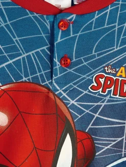 GATE Dwuczęściowy zestaw Spiderman|Dzieci Chłopcy·Bielizna|Chłopcy·Koszulki