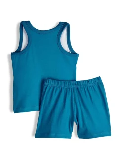 GATE Dwuczęściowy zestaw Spiderman|Dzieci Chłopcy·Bielizna|Chłopcy·Koszulki