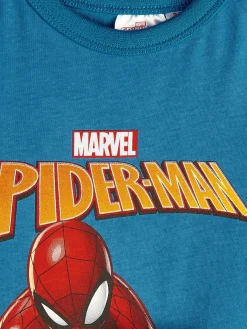 GATE Dwuczęściowy zestaw Spiderman|Dzieci Chłopcy·Bielizna|Chłopcy·Koszulki