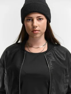 GATE Dwurzędowy naszyjnik| Akcesoria·Biżuteria