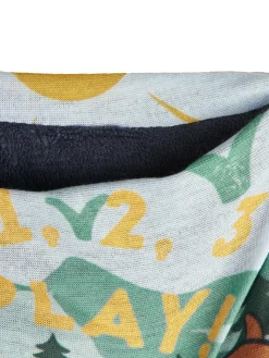 GATE Dwustronna apaszka Psi Patrol|Dzieci Akcesoria|Chłopcy·Akcesoria