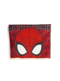 GATE Dwustronna apaszka Spiderman|Dzieci Akcesoria|Chłopcy·Akcesoria