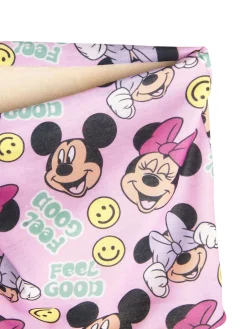 GATE Dwustronna apaszka z Myszką Minnie|Dzieci Akcesoria|Dziewczynki·Akcesoria