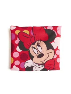 GATE Dwustronna apaszka z Myszką Minnie|Dzieci Akcesoria|Dziewczynki·Akcesoria
