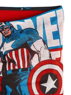 GATE Dwustronna chusta Avengers|Dzieci Akcesoria|Chłopcy·Akcesoria