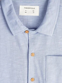 GATE Dzianinowa koszula|Dzieci Chłopcy·Koszulki