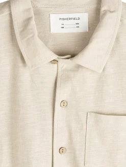 GATE Dzianinowa koszula|Dzieci Chłopcy·Koszulki