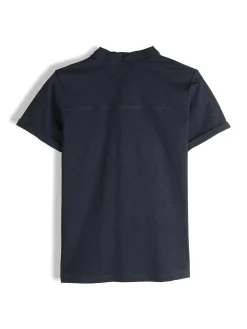 GATE Dzianinowa koszula|Dzieci Chłopcy·Koszulki