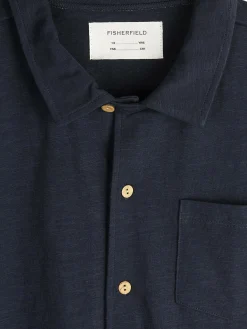 GATE Dzianinowa koszula|Dzieci Chłopcy·Koszulki