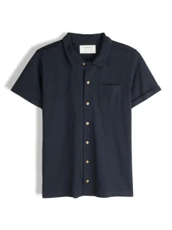 GATE Dzianinowa koszula|Dzieci Chłopcy·Koszulki