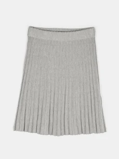 GATE Dzianinowa mini spódniczka| Kategorie·Spódnice ☀️