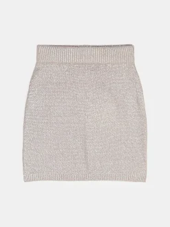 GATE Dzianinowa mini spódniczka| Kategorie·Spódnice ☀️