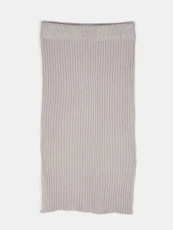 GATE Dzianinowa spódnica midi| Kategorie·Spódnice ☀️