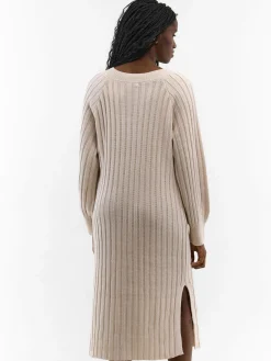 GATE Dzianinowa sukienka| Kategorie·Sukienki