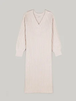 GATE Dzianinowa sukienka| Kategorie·Sukienki