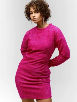 GATE Dzianinowa sukienka| Kategorie·Sukienki