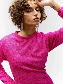 GATE Dzianinowa sukienka| Kategorie·Sukienki