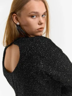 GATE Dzianinowa sukienka| Kategorie·Sukienki