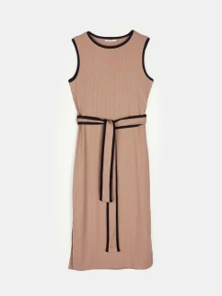 GATE Dzianinowa sukienka| Kategorie·Sukienki