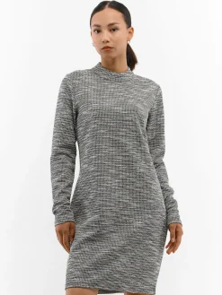 GATE Dzianinowa sukienka damska| Kategorie·Sukienki