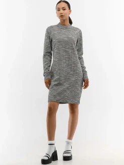 GATE Dzianinowa sukienka damska| Kategorie·Sukienki