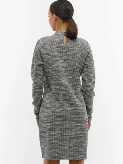 GATE Dzianinowa sukienka damska| Kategorie·Sukienki