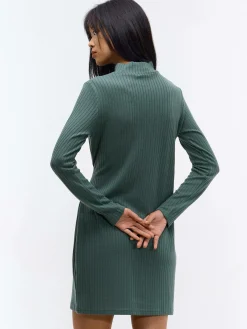 GATE Dzianinowa sukienka damska| Kategorie·Sukienki