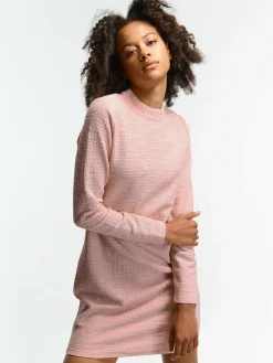 GATE Dzianinowa sukienka damska| Kategorie·Sukienki